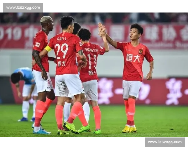 东方对阵恒大经典录像回顾全场精彩瞬间与战术解析